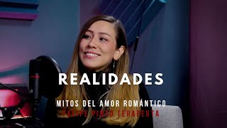 Los Mitos del Amor Romántico