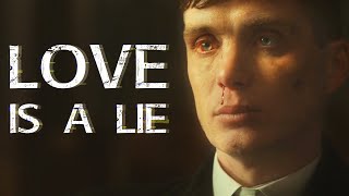 Set Fire To The Rain x Another Love  /  Peaky Blinders