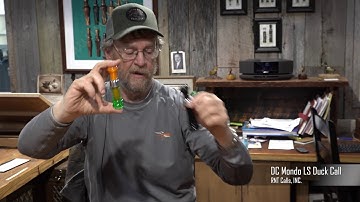 DC MONDO S by RNT Calls, INC.