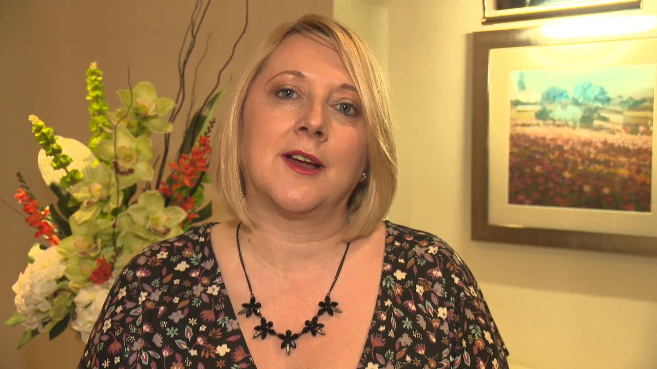 Tracie Sharp-Business Mother of the Year Award Nominee-Portsmouth Venus Awards 2016