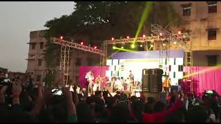 Dantan College Program Enjoy