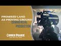 Conner prairie  plpg commercial behindthescenes 2023