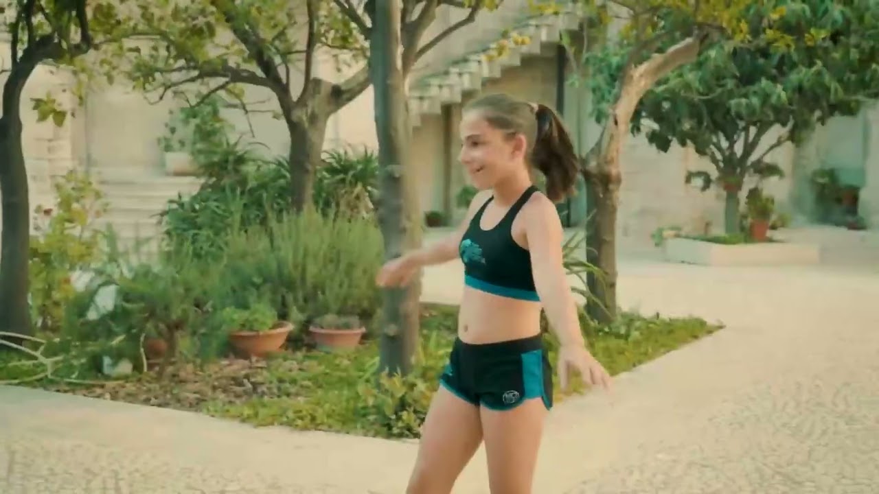 Galà dello Sport Ispica, ginnaste dell’anno Viola e Alice Cavarra