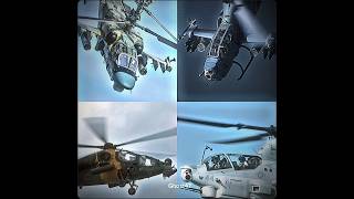 Upcoming Update Version 0.5.0 Attack Helicopters Harekat 2 Online Multiplayer