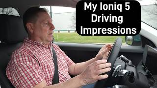 75 Day Review 2026 Hyundai Ioniq 5 SEL AWD | Acceleration Handling Ride Oddball Stuff #ioniq5