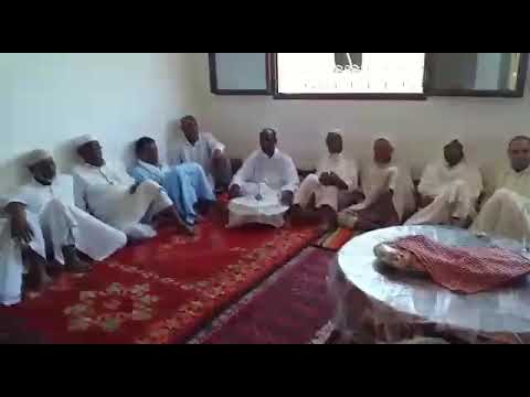 أمداح نبوية رائعة من إنشاد فقهاء الزاوية الصالحية Zawyat Sidi Saleh 