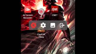 AZ Screen Recorder screenshot 4