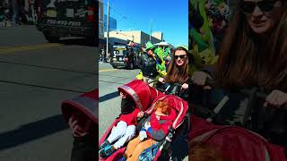 Celebrity Belmar celebrates San Patric day Net Worth