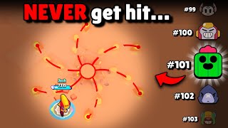 How to Fight Against EVERY Brawler in Brawl Stars... screenshot 5