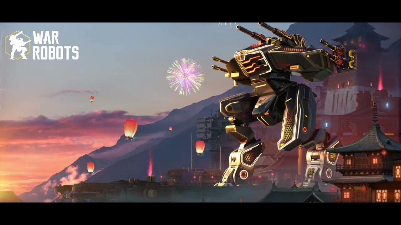 99%  F2P War Robots Gameplay | 10 MILLION DAMAGE as F2P?!