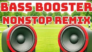  SOUND CHECK BASS JBL _ REMIX DJ  TEKNO #BASSJBL