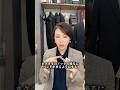 タブカラーシャツで上手にネクタイを結ぶ方法