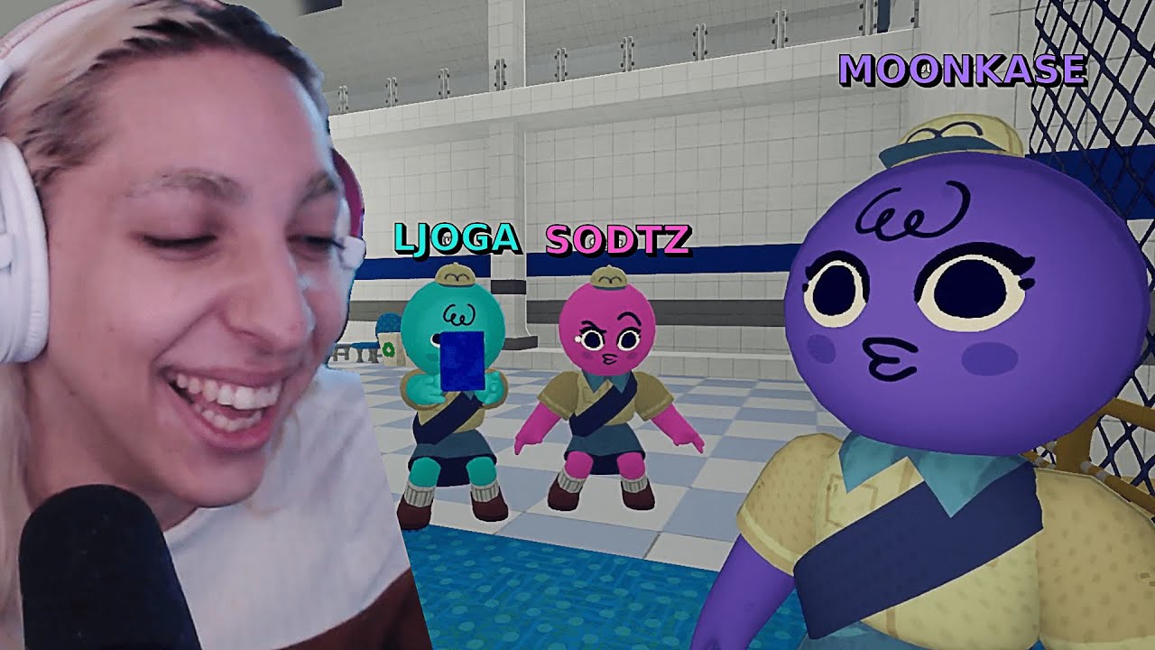 BEAMOM JOGANDO PEAK ft. Ljoga, MoonKase e Sodtz.