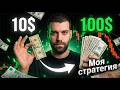 Обучение трейдингу с 0 | Пошагово для новичков | Серкетно