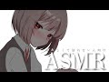 【ASMR】雑談多すぎてさみしくなくなる【Vtuber】
