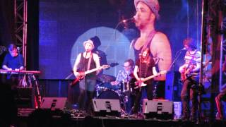 Hawksley Workman 6-18-16:  Wonderful And Sad