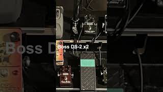 Download Lagu John Frusciante's Pedalboard is CRAZY HUGE 🎸 🤘😎 MP3