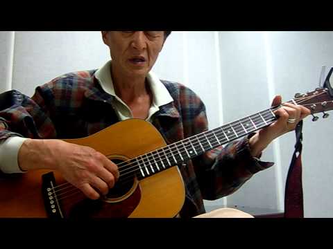 An Outing - 나들이 - 이정선 님 시, 곡 / 최도상 흉내 /1214 CHOIDOSANG choidosang
