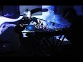 Ripples - Hello1103 Ambient Set (Live at NEPO 2025.5.18)
