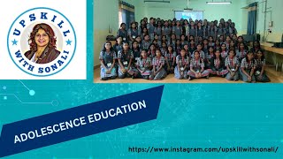 Adolescence Education for Grade 8th to 10th Kendriya Vidyalaya screenshot 5
