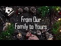 Season's Greetings From Our Family to Yours | USA Volleyball
