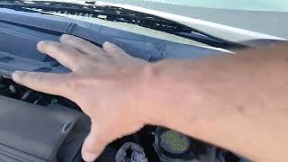 How to Add Brake Fluid in a Nissan Altima (2013–2018)