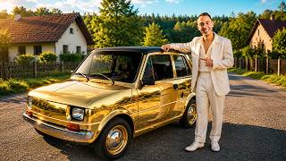 KONEČNĚ JSME OPRAVILI MALUCHA! 🤑 | Cheap Car Repair #7