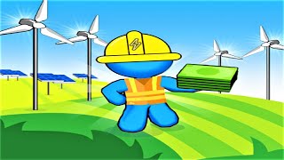 👷 Light’em Up ⚡ GAMEPLAY (Android, iOS)