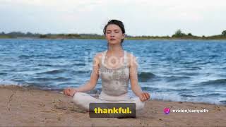 Cultivating Gratitude: A Path to Happiness | Guided by Buddha's Teachings #gratitude  #mindfulness