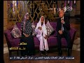 #معكم_منى_الشاذلي لقاء خاص مع أبطال
