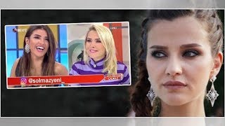 İrem Helvacıoğlu Suç Duyurusunda Bulundu
