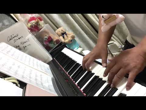 ミスチル♫♪🎹😀🐻🐻　　抱きしめたい♫♪🎹😀🐻🐻