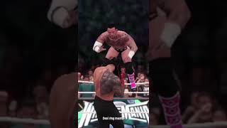 CMPunkVsRomanReigns #WorldHeavyweightChampionship #TheOTC #OriginalTribalChief  #TitleMatch