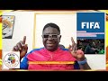 🛑URGENT 🛑La FIFA refuse de sanctionner le Sénégal