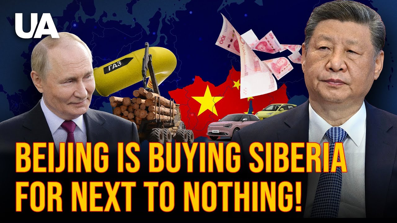 Financial capitulation: Why the ruble collapsed and China controls Russia’s banks