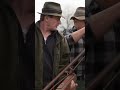 Ali der syrisch-bayerische Pferdeflüsterer | BR24 #Shorts