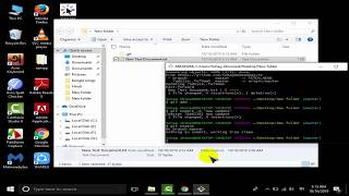 How to upload your project files on Github -  Git and github bangla tutorial Part - 3.