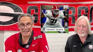 2026 Depth Chart with an Offensive Line Focus