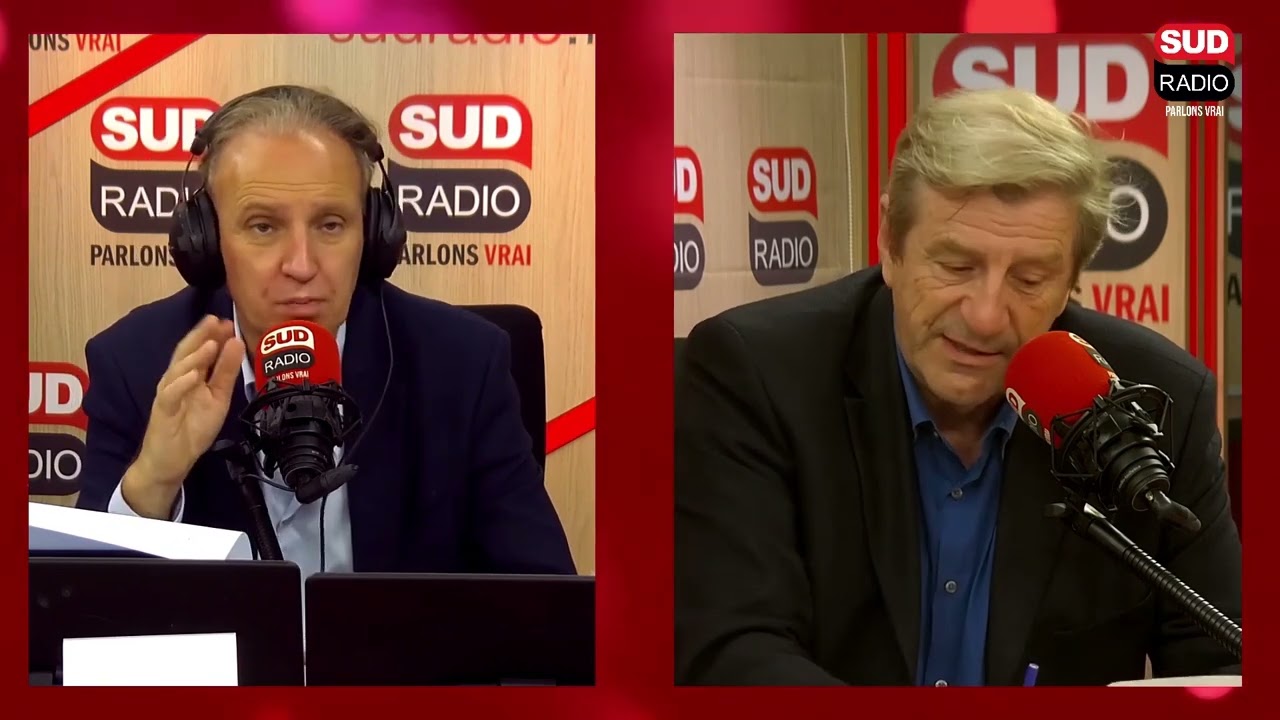 Eric Revel : "La Banque centrale européenne affaiblit la croissance française"