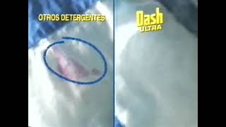 Detergente Dash Ultra (1992)