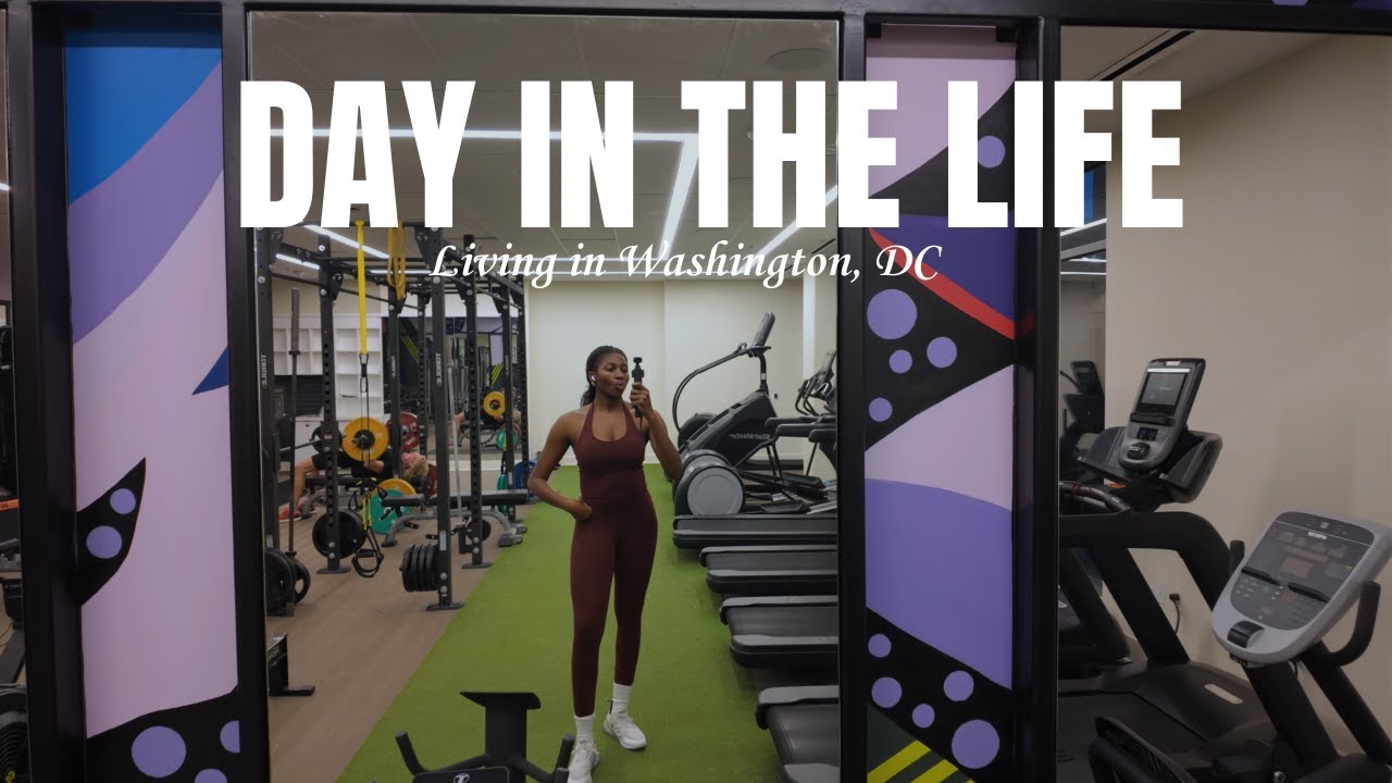 DAILY VLOG: recovering from the flu, prep for YapFest x Barry's collab, Cerave nighttime products