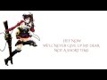 Kabaneri of the Iron Fortress - &#39;Warcry&#39; with Lyrics