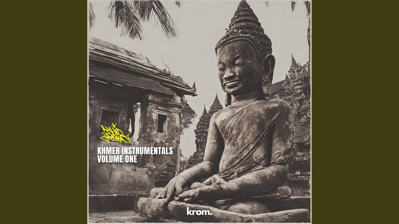 在 YouTube 上觀看「Tuek Pleng (Instrumental)」