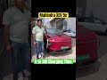 Mahindra XEV 9e Charging Speed 🚗