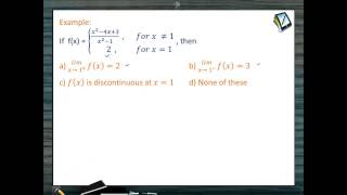 6 Maths Continuity Session 2 Examples 1