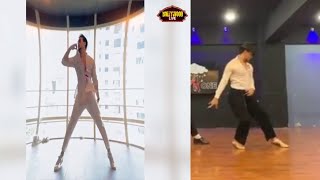 Mj Tiger Shroff Moves On Over Gf Disha Patani