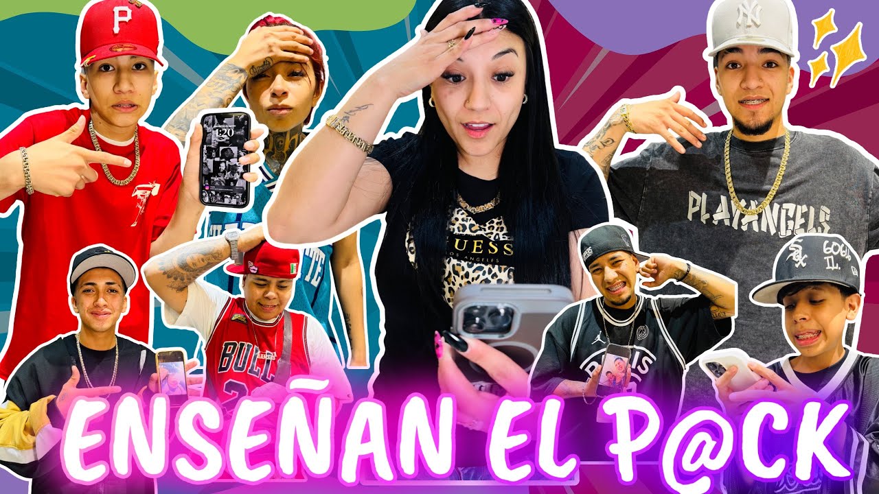 Les Reviso La Galeria 