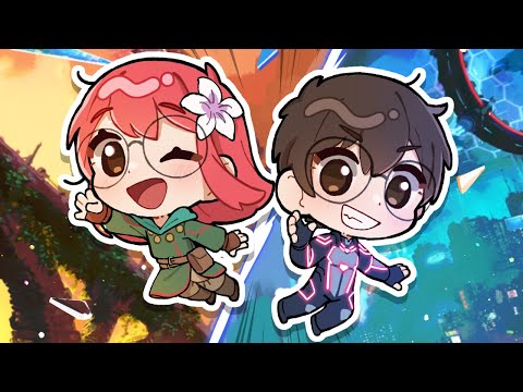 Split Fiction With Michael