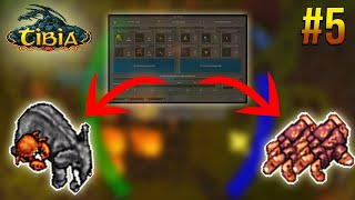 Weekly/Bounty Tasks #5 | Elephant, Crab e Graveddiger