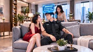 穷保安被前女友当众嘲讽，觉醒最强保安系统可偷听心声！美女业主深夜遇跟踪、单亲妈妈愁学费，林凡巧妙破局，一路斩获奖励，强势逆袭惊艳全场，抱得美人归！ screenshot 2